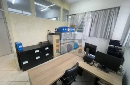 Imagem: Galpão / Salão para Alugar, Vila Santa Edwiges