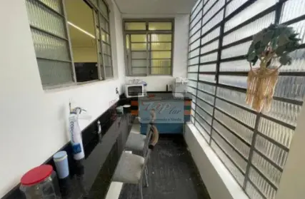 Imagem: Galpão / Salão para Alugar, Vila Santa Edwiges