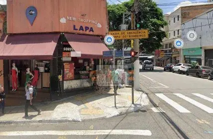 Imagem: Ponto Comercial para Alugar, Lapa