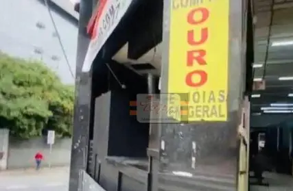 Imagem: Ponto Comercial para Alugar, Lapa