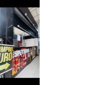 Imagem: Ponto Comercial para Alugar, Lapa