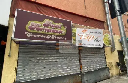 Imagem: Ponto Comercial para Alugar, Lapa