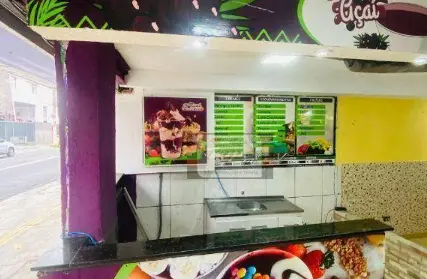 Imagem: Ponto Comercial para Alugar, Lapa