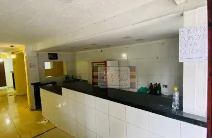 Imagem: Ponto Comercial para Alugar, Lapa