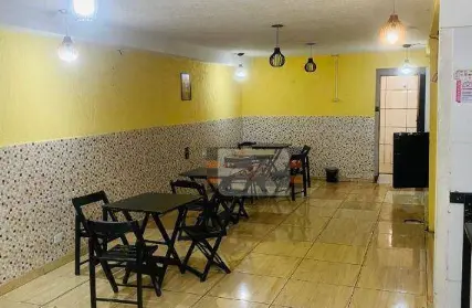 Imagem: Ponto Comercial para Alugar, Lapa