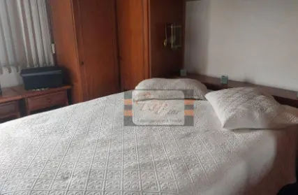 Imagem: Apartamento para Venda, Vila Barreto