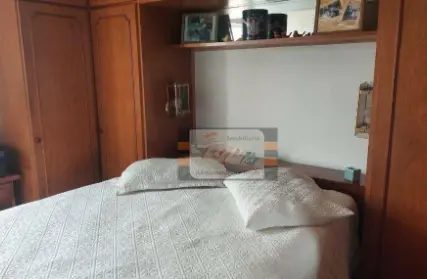 Imagem: Apartamento para Venda, Vila Barreto