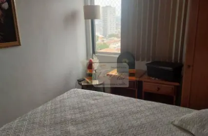 Imagem: Apartamento para Venda, Vila Barreto