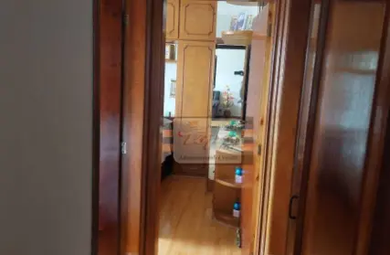 Imagem: Apartamento para Venda, Vila Barreto