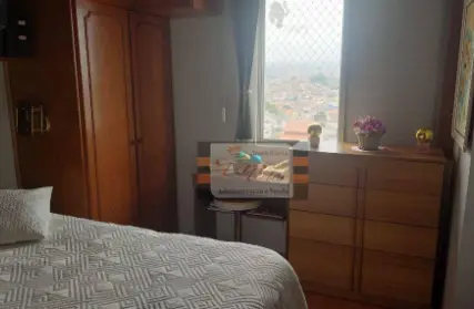 Imagem: Apartamento para Venda, Vila Barreto