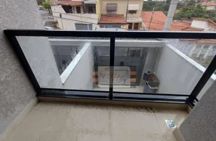 Imagem: Sobrado para Venda, Parque Maria Domitila