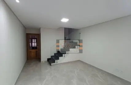 Imagem: Sobrado para Venda, Parque Maria Domitila