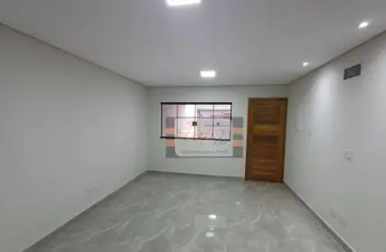 Imagem: Sobrado para Venda, Parque Maria Domitila