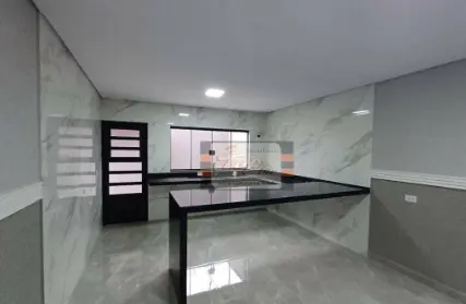 Imagem: Sobrado para Venda, Parque Maria Domitila