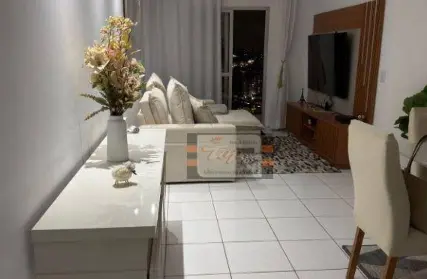 Imagem: Apartamento para Venda, Vila Barreto