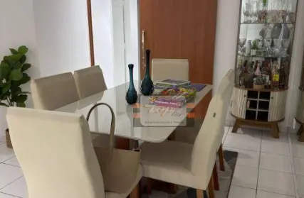 Imagem: Apartamento para Venda, Vila Barreto