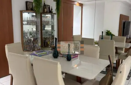 Imagem: Apartamento para Venda, Vila Barreto