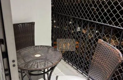 Imagem: Apartamento para Venda, Vila Barreto