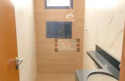 Imagem: Apartamento para Alugar, Vila Pereira Barreto (Zona Oeste)