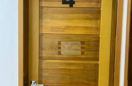 Imagem: Apartamento para Alugar, Vila Pereira Barreto (Zona Oeste)