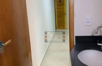 Imagem: Apartamento para Alugar, Vila Pereira Barreto (Zona Oeste)