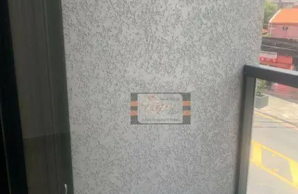 Imagem: Apartamento para Alugar, Vila Pereira Barreto (Zona Oeste)