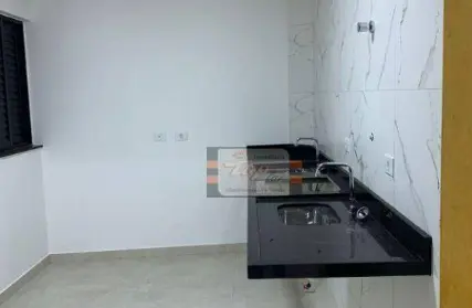 Imagem: Apartamento para Alugar, Vila Pereira Barreto (Zona Oeste)
