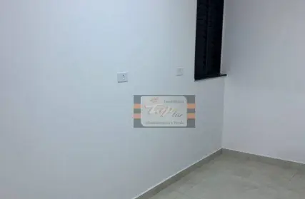 Imagem: Apartamento para Alugar, Vila Pereira Barreto (Zona Oeste)
