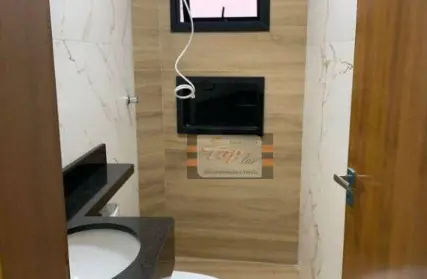 Imagem: Apartamento para Alugar, Vila Pereira Barreto (Zona Oeste)