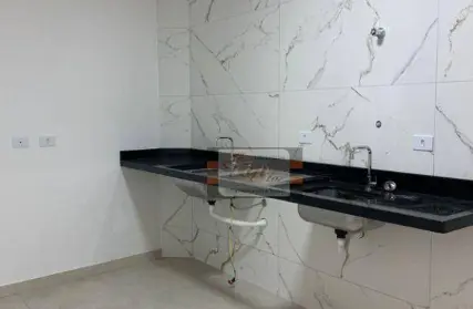 Imagem: Apartamento para Alugar, Vila Pereira Barreto (Zona Oeste)
