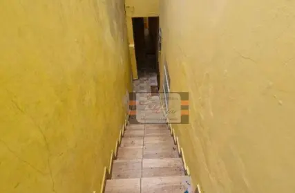 Imagem: Casa Térrea para Alugar, Piqueri