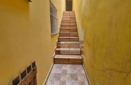 Imagem: Casa Térrea para Alugar, Piqueri