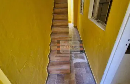 Imagem: Casa Térrea para Alugar, Piqueri