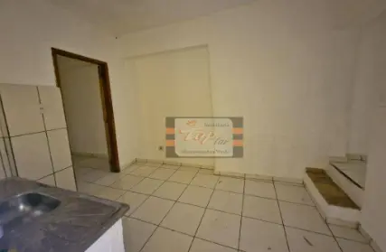 Imagem: Casa Térrea para Alugar, Piqueri