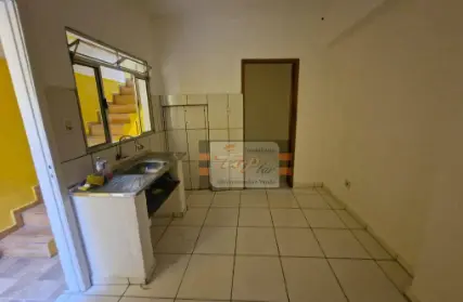 Imagem: Casa Térrea para Alugar, Piqueri