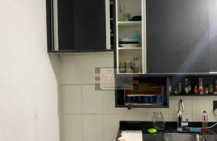 Imagem: Apartamento para Venda, Loteamento City Jaragua