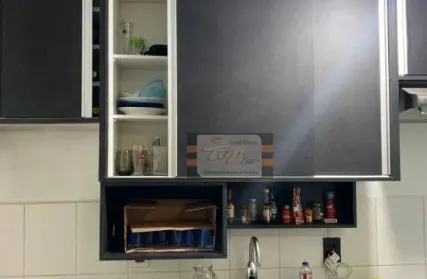 Imagem: Apartamento para Venda, Loteamento City Jaragua