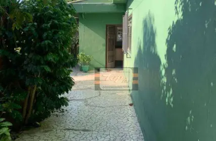 Imagem: Terreno para Venda, Vila Clarice