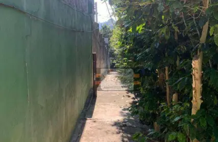 Imagem: Terreno para Venda, Vila Clarice