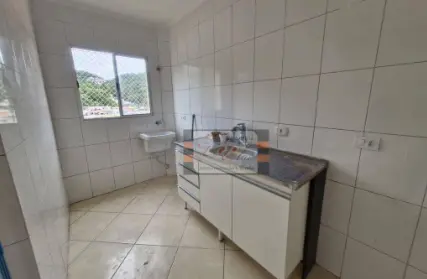 Imagem: Apartamento para Alugar, Vila Clarice