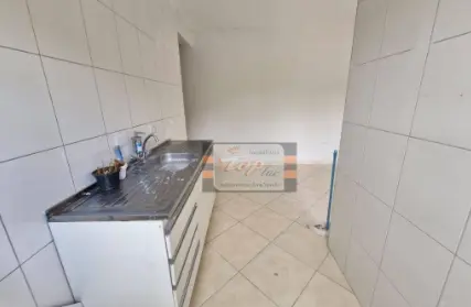 Imagem: Apartamento para Alugar, Vila Clarice