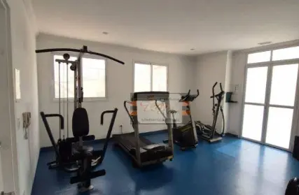 Imagem: Apartamento para Venda, Vila Pereira Barreto (Zona Oeste)