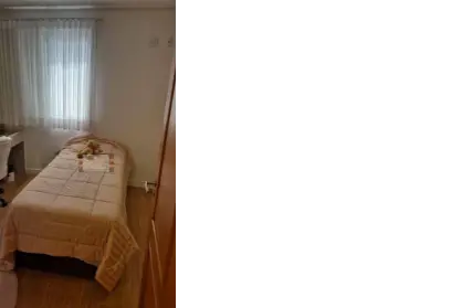 Imagem: Apartamento para Venda, Vila Pereira Barreto (Zona Oeste)