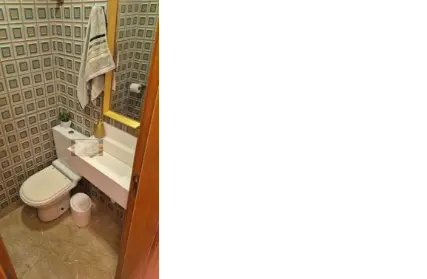 Imagem: Apartamento para Venda, Vila Pereira Barreto (Zona Oeste)