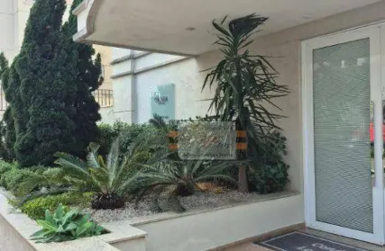 Imagem: Apartamento para Venda, Vila Pereira Barreto (Zona Oeste)