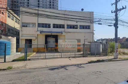 Imagem: Terreno para Venda, Água Branca