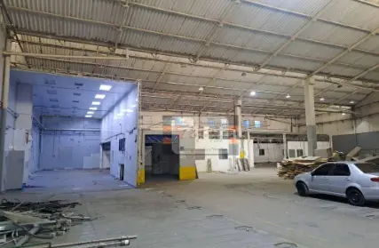 Imagem: Terreno para Venda, Água Branca