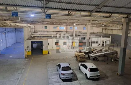 Imagem: Terreno para Venda, Água Branca