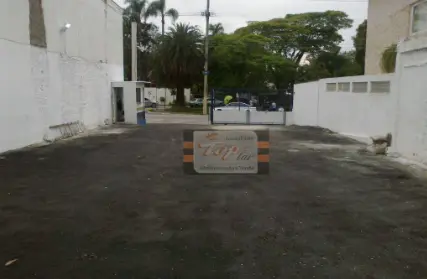 Imagem: Terreno para Venda, Jardim Paulista