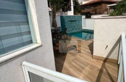 Imagem: Condomínio Fechado para Venda, Parque São Domingos